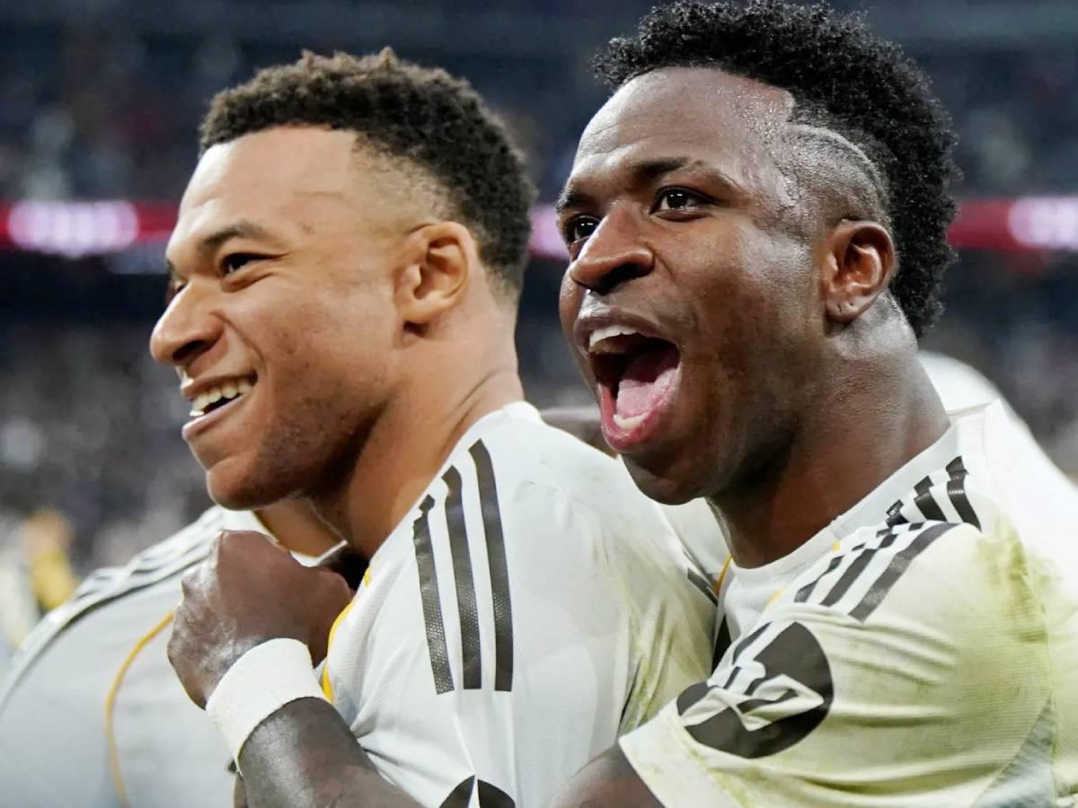 Mbappé y Vinicius en alerta: La lista de técnicos para Real Madrid invade el Mundial 2026