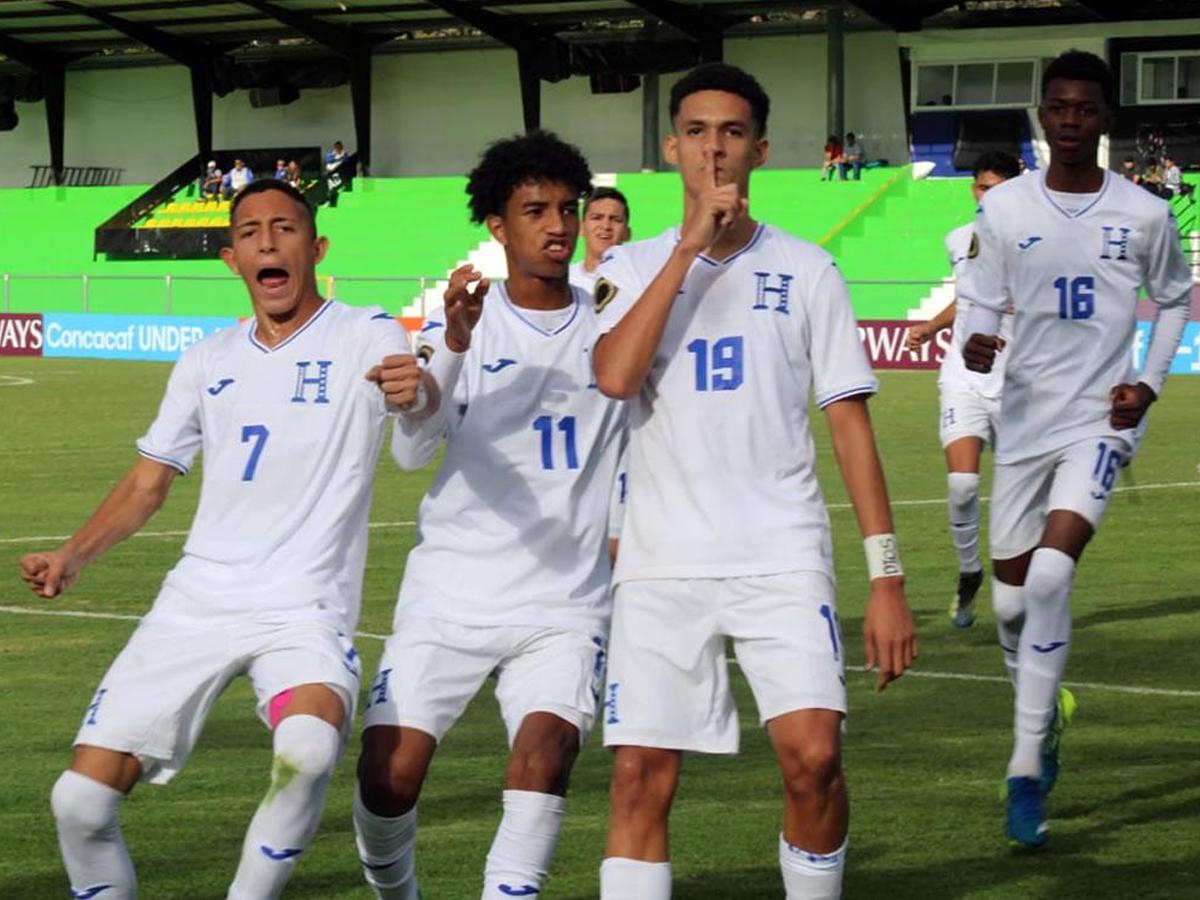 Premundial Sub-17 de Concacaf se jugará en el Morazán de San Pedro Sula: Los otros estadios que serían sedes y el grupo de Honduras