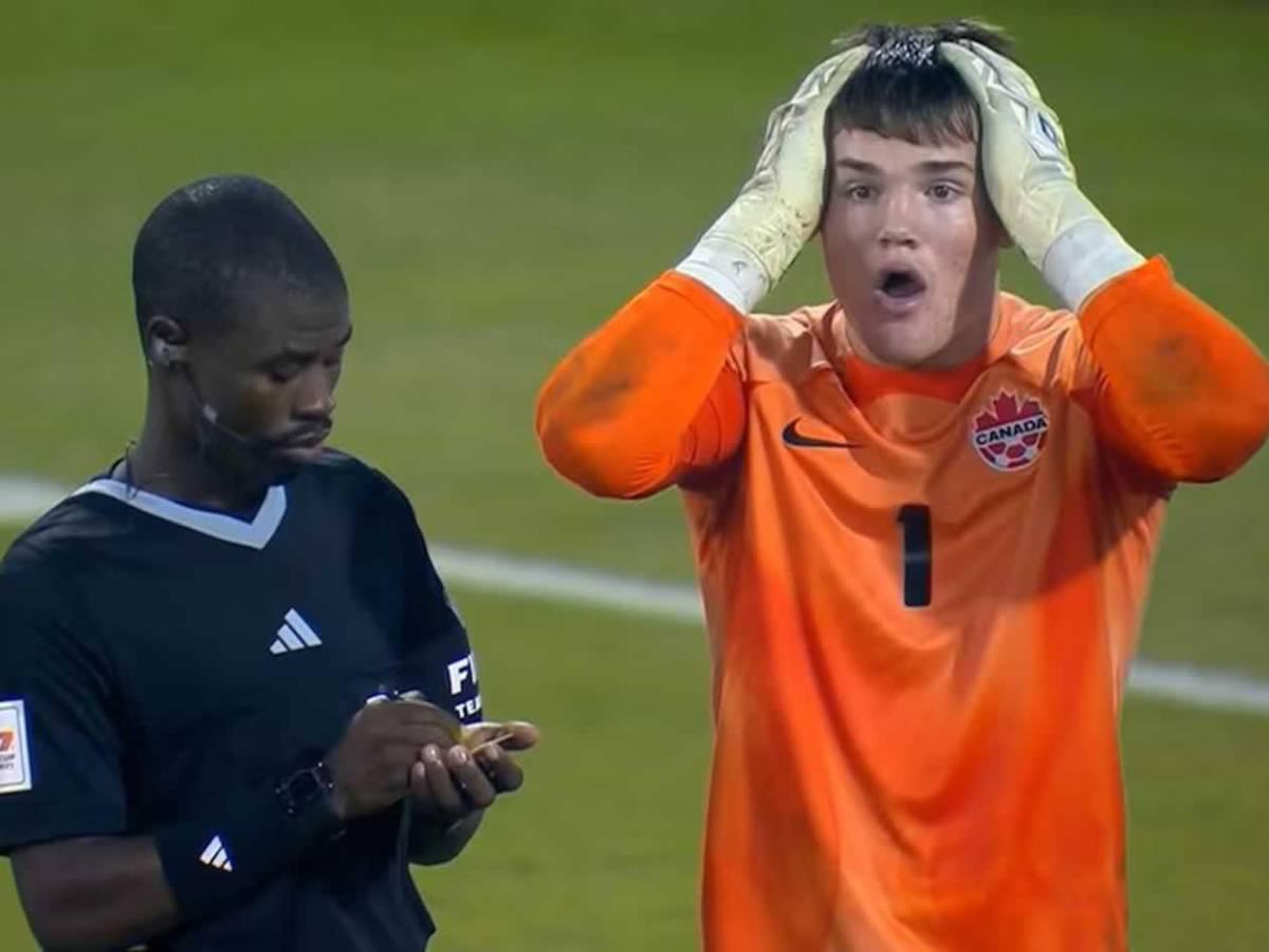 Mundial Sub-17: Concacaf en alto por medio de México al mandar a casa a una de las candidatas al título