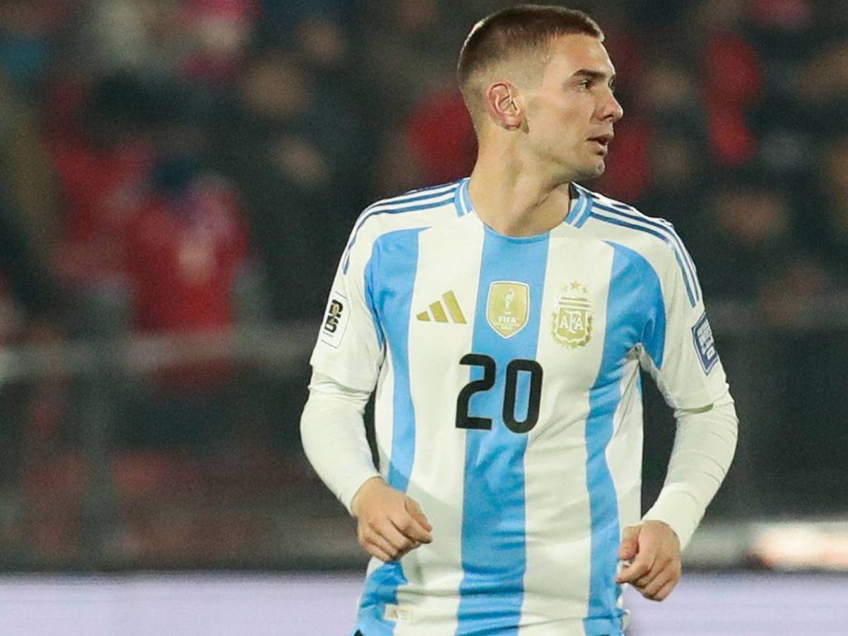 Uno del Madrid y 9 no repiten de Qatar: ausencias de Argentina para el Mundial 2026