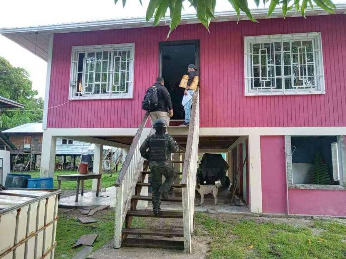 “Pescado” Bonilla y su recorrido en el narcotráfico: Así aprovechó su figura de futbolista para terminar siendo líder