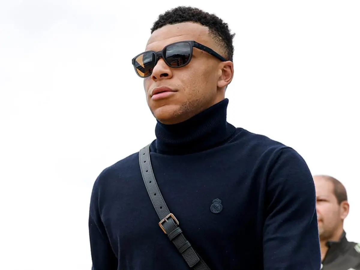 Mbappé se peleó con un compañero, está harto y revelan el motivo de la polémica que impacta al Real Madrid