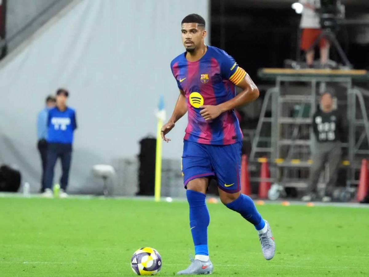 Pasó de costar 140 millones a esto: los cracks más devaluados del 2025; Barcelona y Real Madrid reciben malas noticias