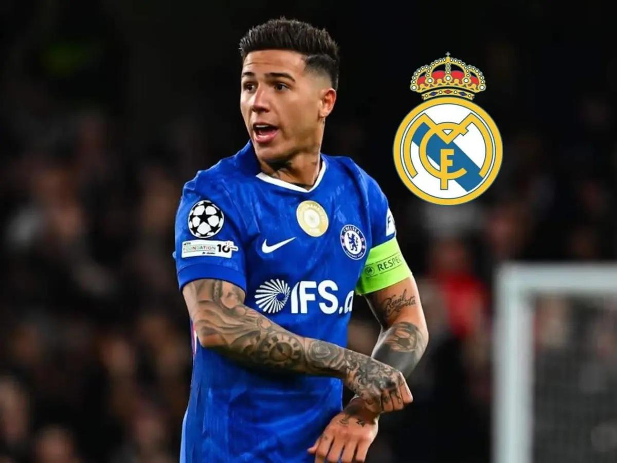 Costó 121 millones y envía cotundente mensaje al Real Madrid para que lo fiche: Me gusta mucho