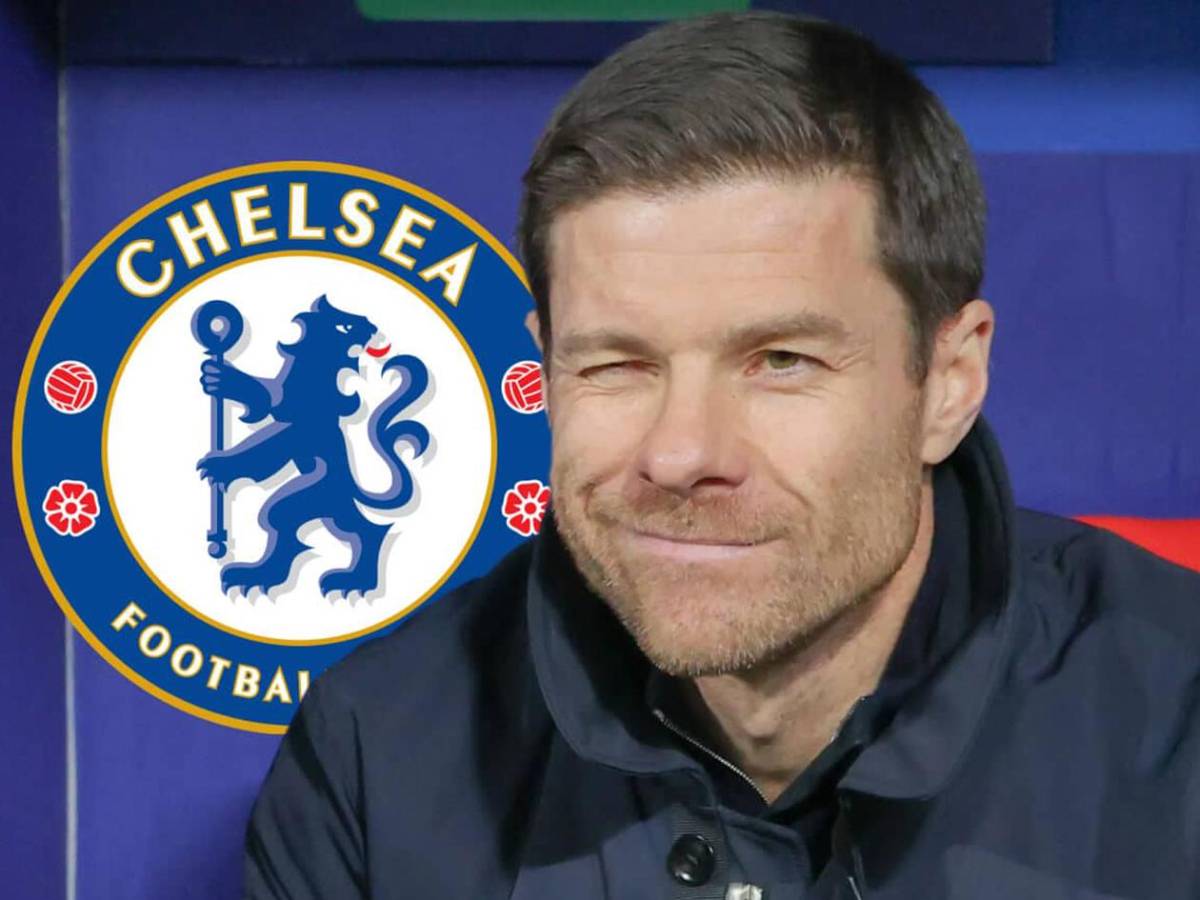 Xabi ya tiene su primer fichaje en el Chelsea y con polémica: ¡él no lo pidió!