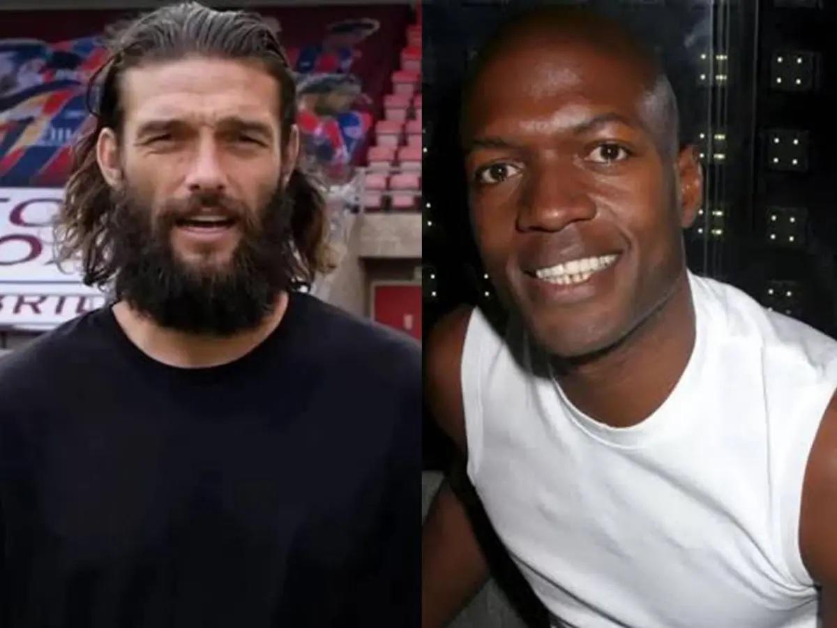 Andy Carroll da el nombre del famoso que lo abusó sexualmente: El trauma está