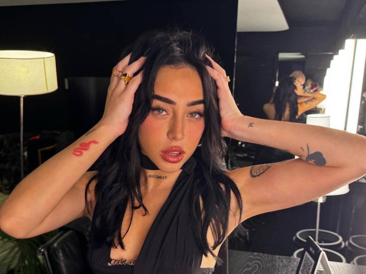 La decisión final que tomó Nicki Nicole con Lamine Yamal y que Franco Mastantuono ya sabe ¿Traiciona al Barcelona?