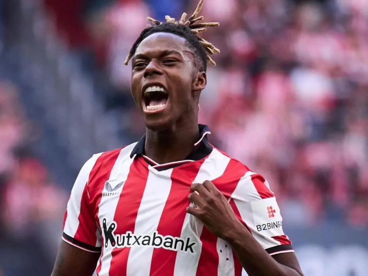 Ya dijo si: Real Madrid cierra fichaje, se fue del Barcelona a Inglaterra y giro inesperado con Nico Williams