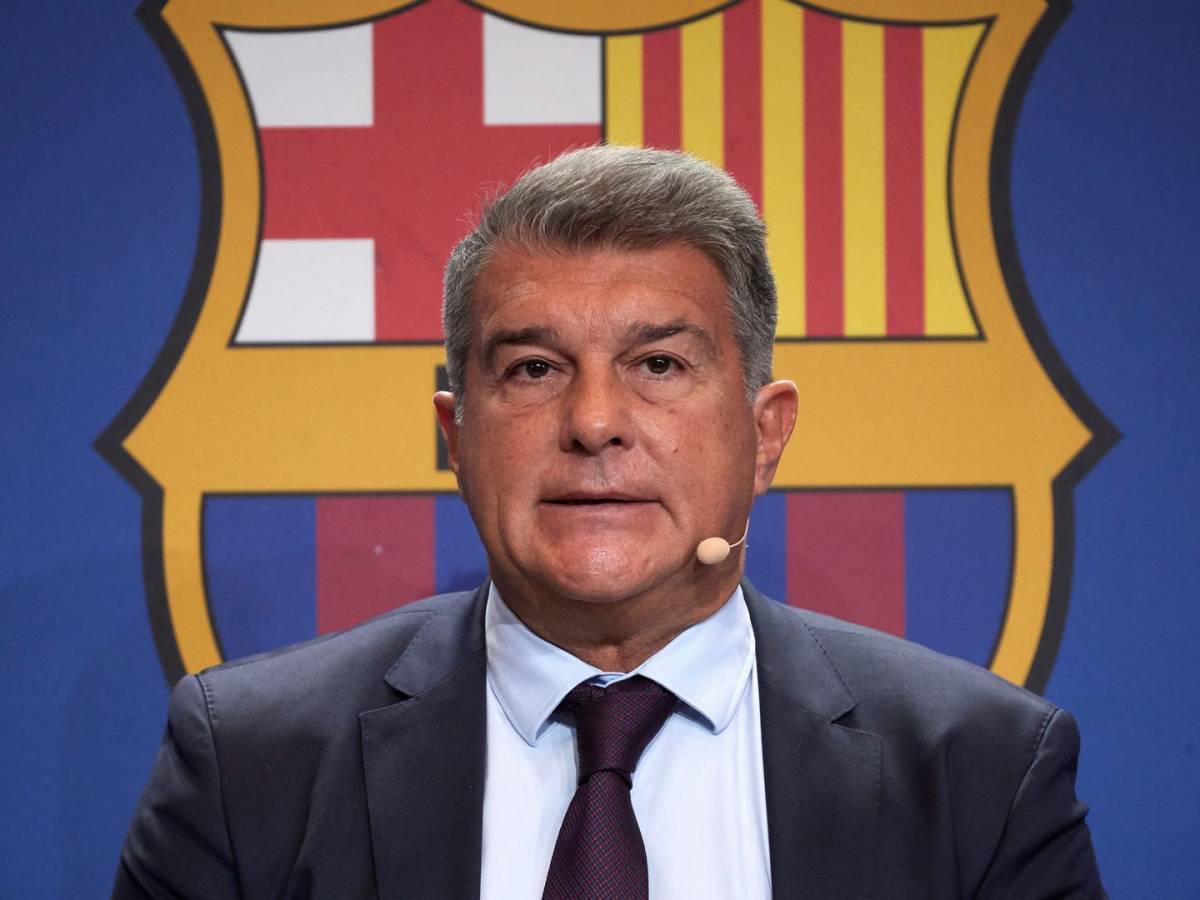 El nuevo dolor de cabeza que tiene Barcelona previo al inicio de LaLiga: lujos que no puede darse