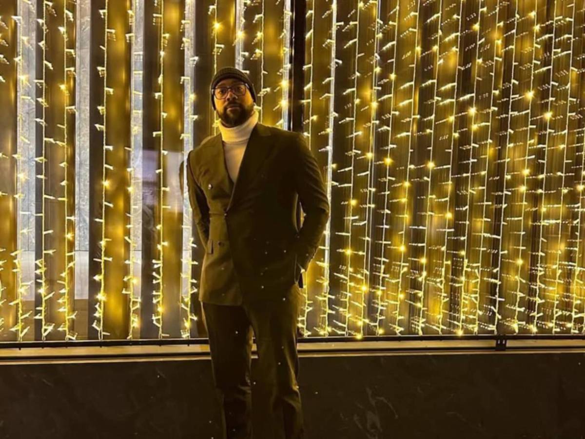 Michael Jordan está decepecionado: el motivo por el que enviaron a la cárcel a su hijo y lo que había en sus bolsillos