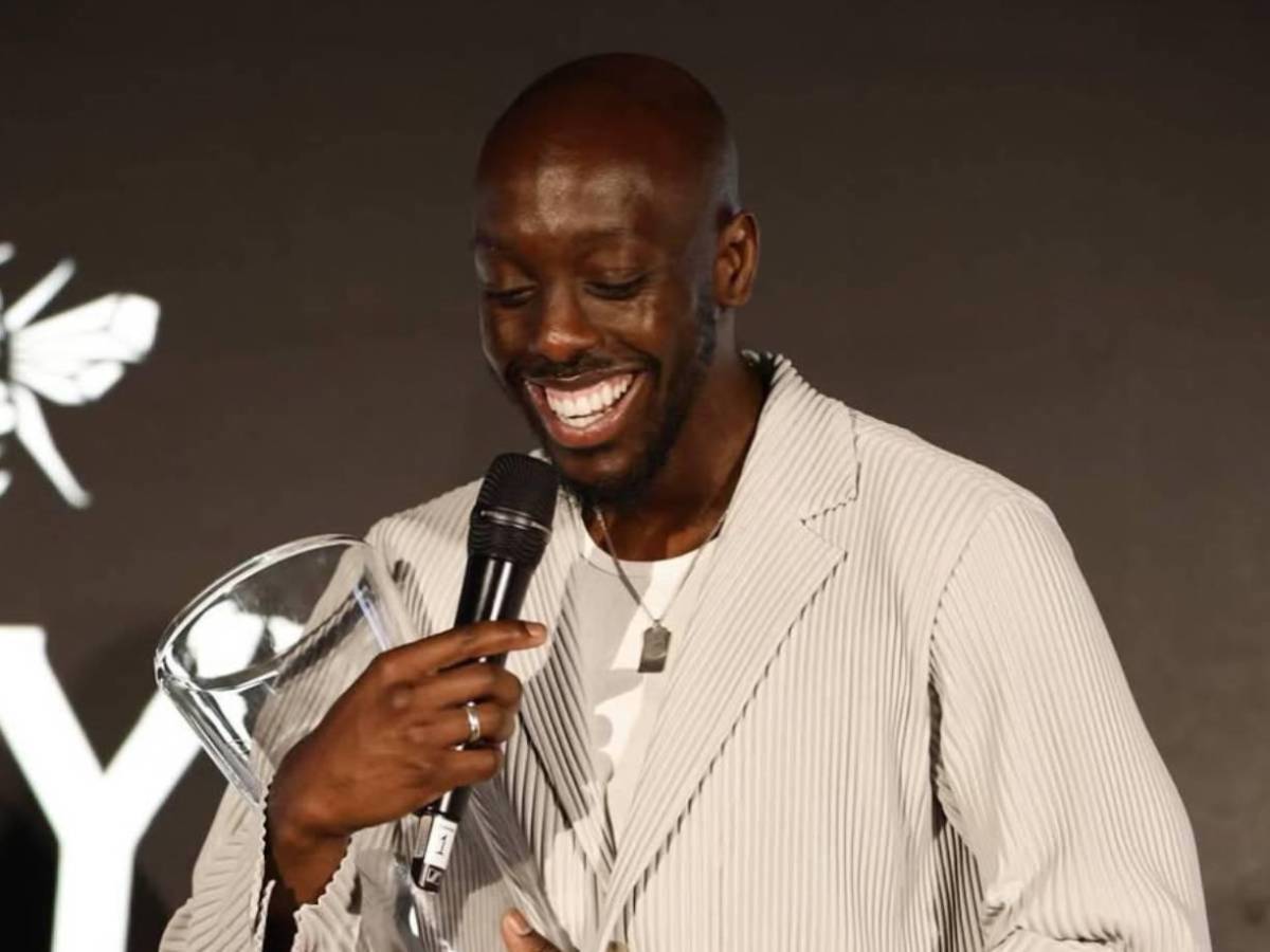 Mujer arrojó ácido al delantero de moda en Inglaterra y este fue el horrible motivo: vivió una pesadilla