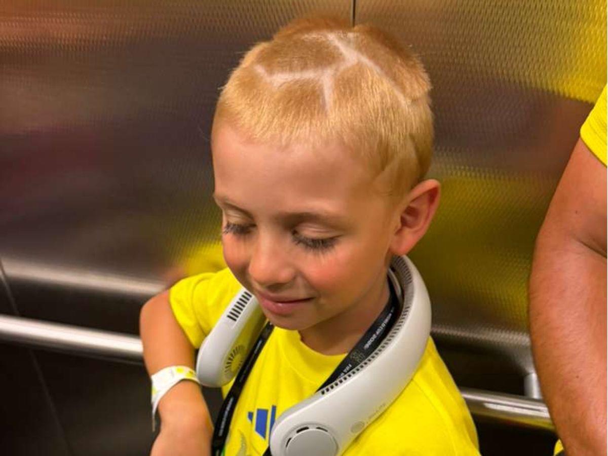 Llanto de Brasil, Vinicius señalado y Neymar se despedazó en el Mundial