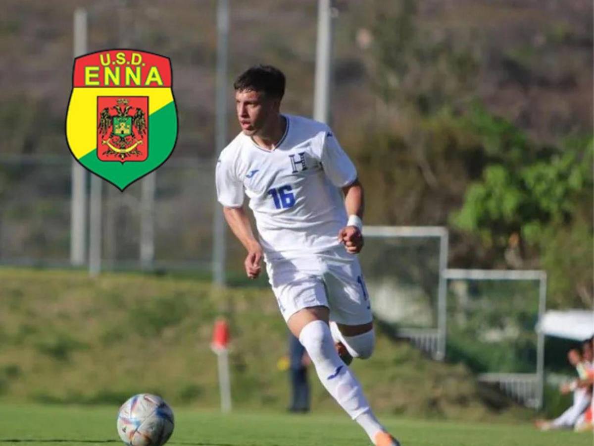 Kervin Arriaga saltó a la élite, Julián Martínez voló a Portugal y Girona FC fichó hondureño: así se movió la legión en este mercado