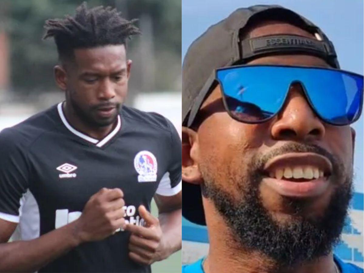 Uno se retiró del fútbol por problemas cardíacos: esta es la actualidad del Olimpia campeón de la Liga Concacaf 2017