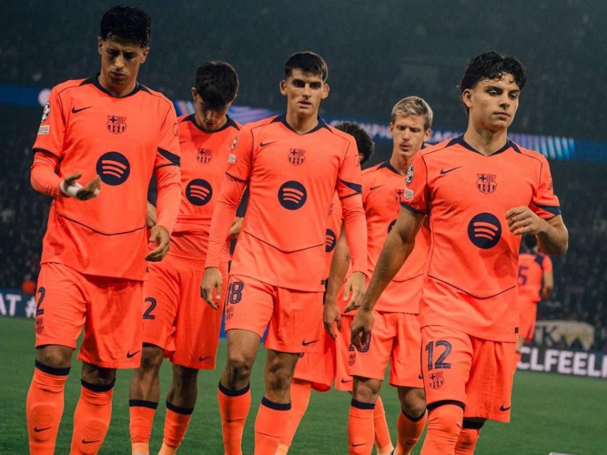 Los 3 villanos del Barcelona, error de Yamal, llanto y la noticia que celebra Real Madrid