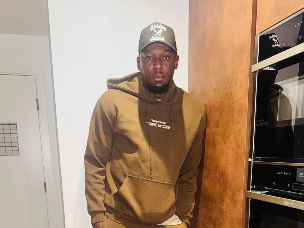 Usain Bolt impacta a todos con el padecimiento que antes no tenía y confiesa cómo es su nueva vida: Me quedo sin...