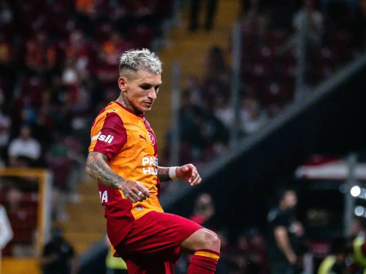 Pidió abandonar su club tras se amenazado por culpa de su esposa ¿Qué pasó con el futbolista?