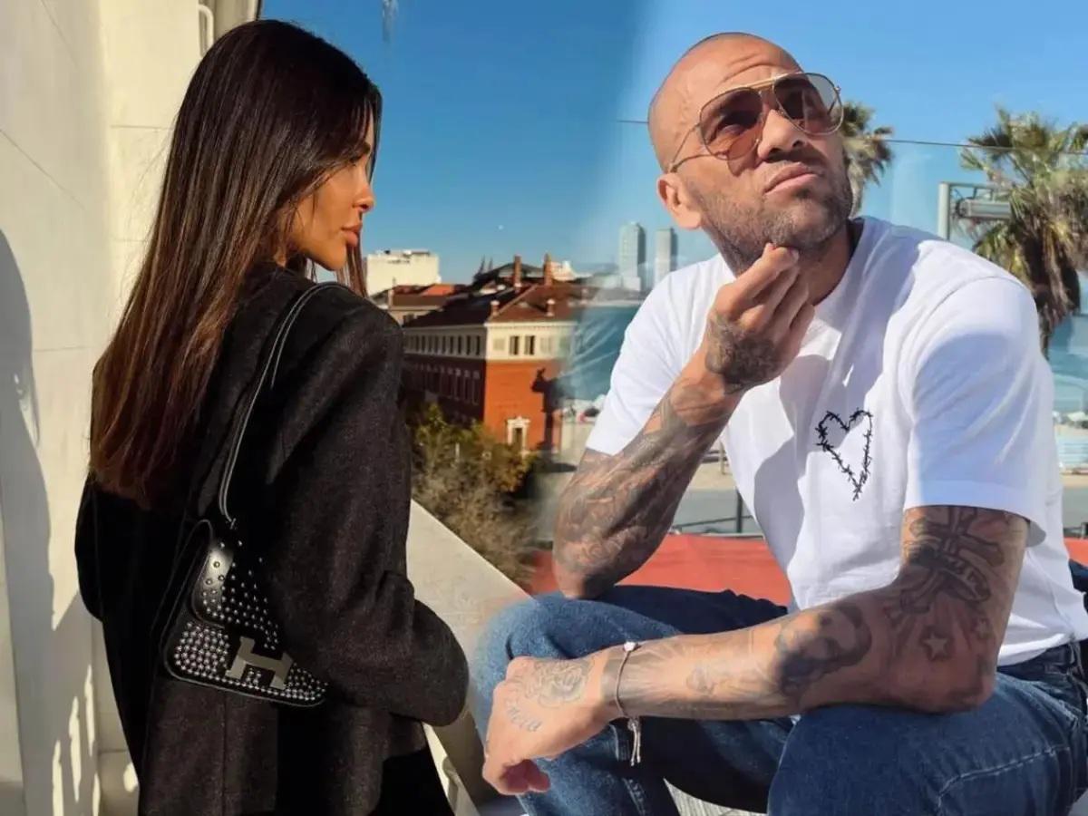 Dani Alves impacta al Barcelona con esta frase tras su cambio de vida a discípulo de Cristo: Me llamaban...