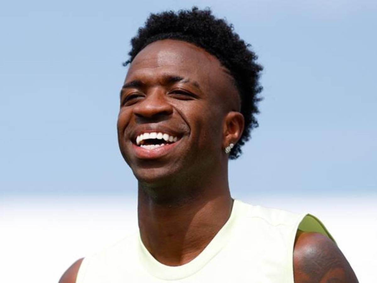 Vinicius recibe la peor burla tras el Balón de Oro de Dembélé y la increíble razón por la que piensa irse del Real Madrid