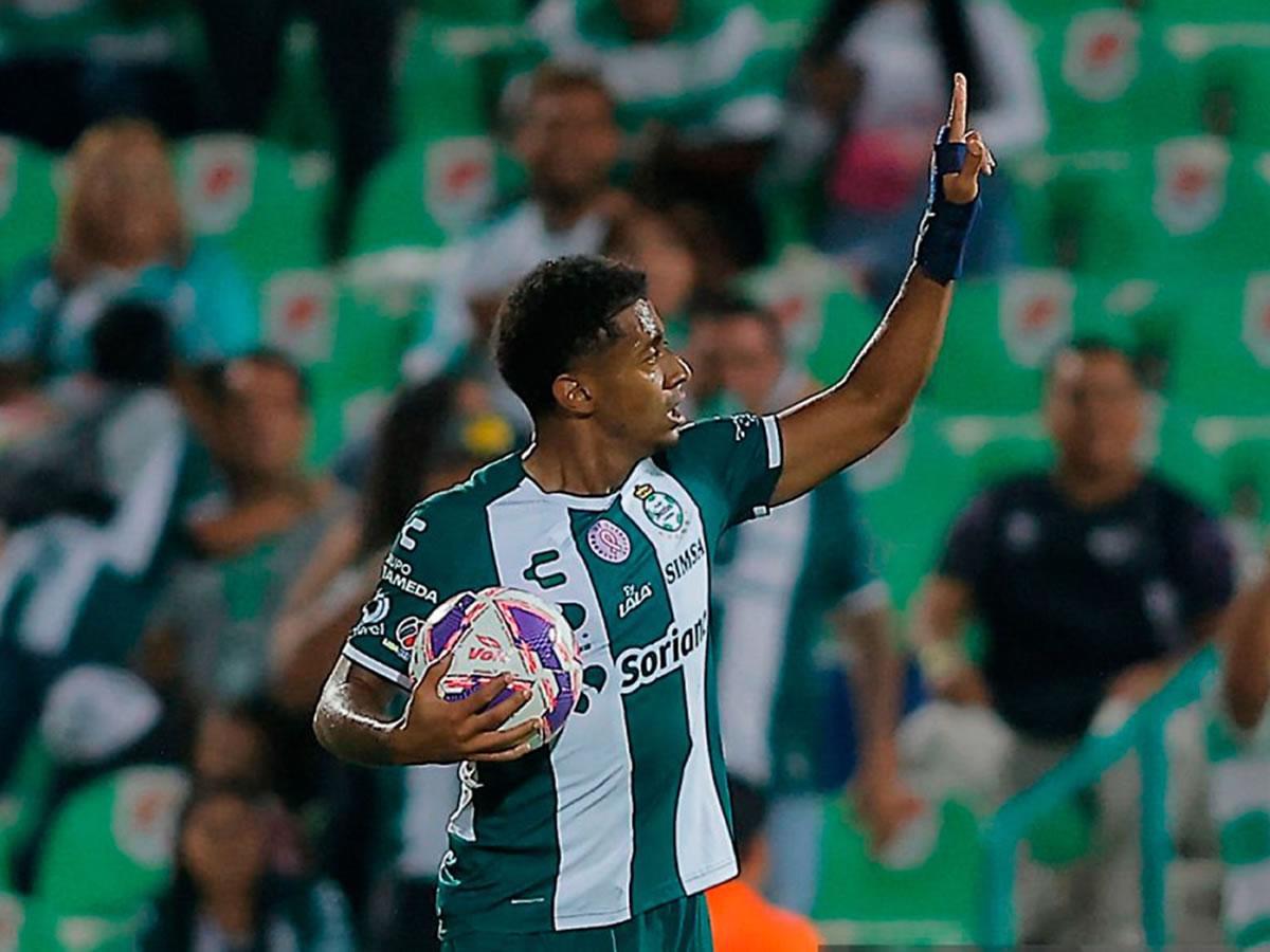 Honduras: Luis Palma baja y David Ruiz destaca en el valor del mercado de fichajes, así quedó el top-15 de legionarios más caros en 2024