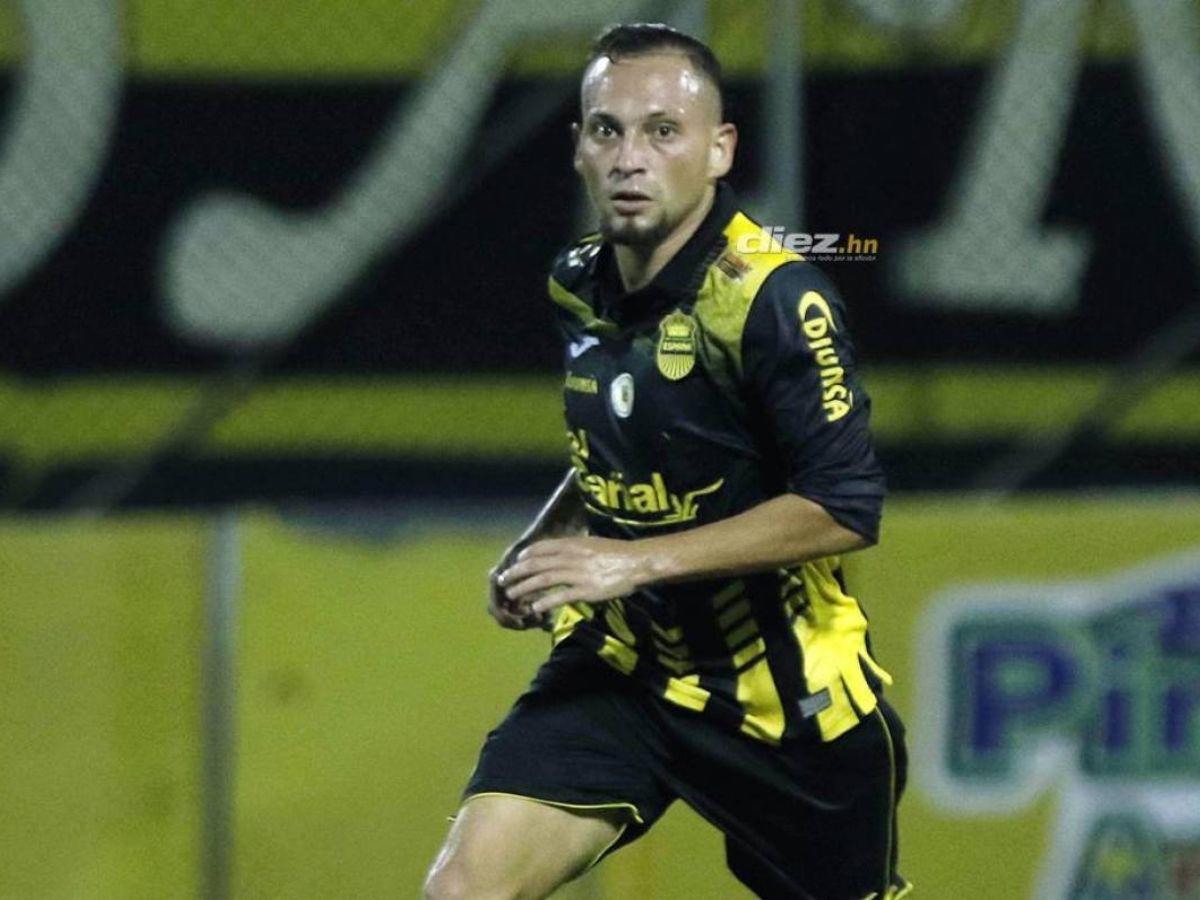 ¡Barrida total! Las 12 bajas oficiales del Real España para el Clausura 2025 de la Liga Nacional