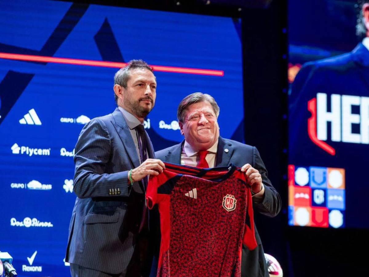 ¿Quién es el mejor pagado en Concacaf? Los salarios de los entrenadores de las selecciones de Centroamérica