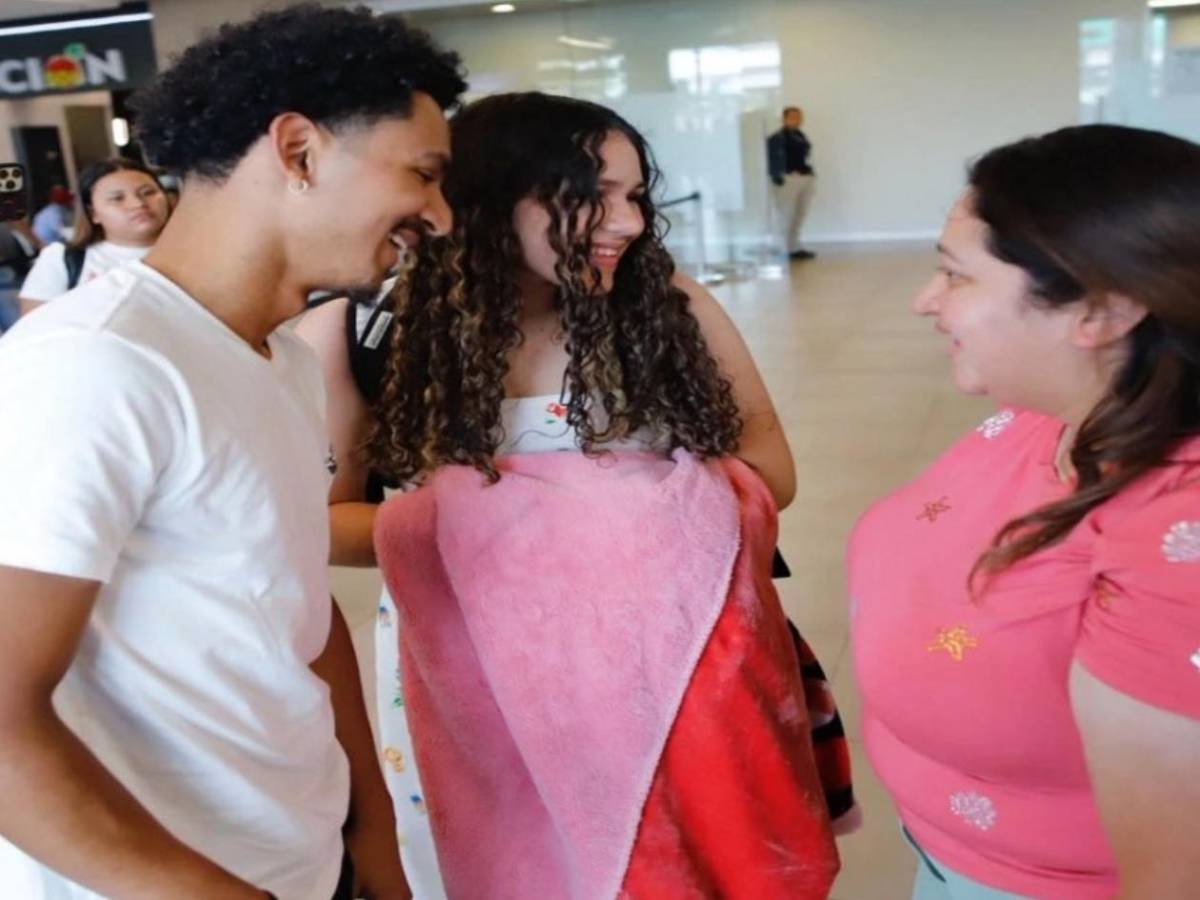 ICE deportó a futbolista hondureño y desató consternación: mis sueños se truncaron