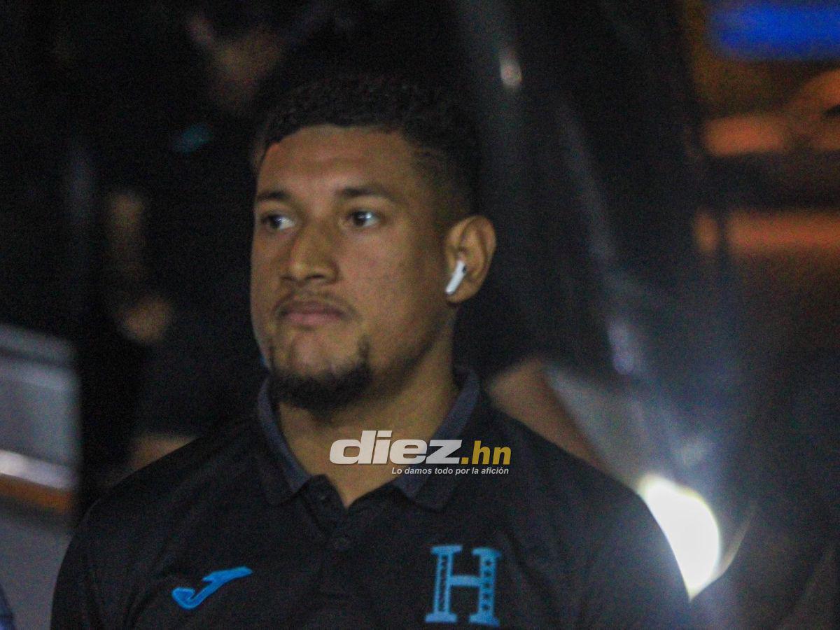 ¿Qué cambios podría hacer Rueda en el 11 de Honduras para enfrentar a Cuba en Tegucigalpa por Nations League?