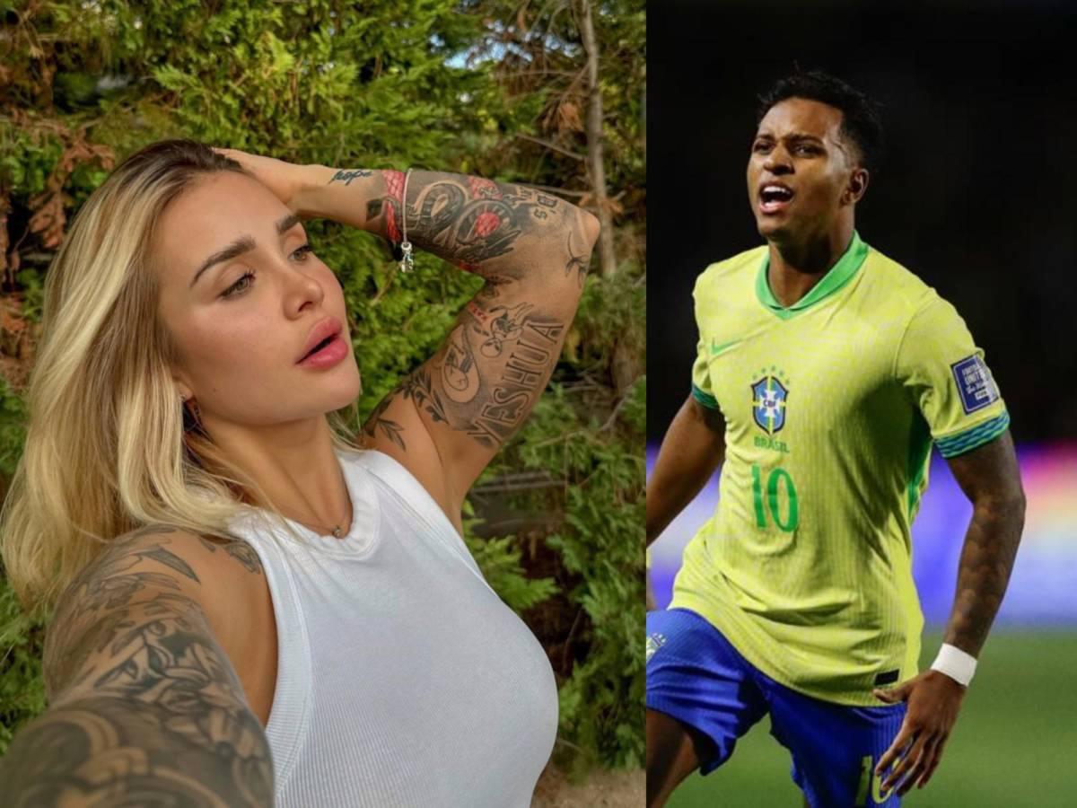 Después de seis meses, anuncian ruptura de figura del Real Madrid con su novia: “Sé feliz porque estás soltero”