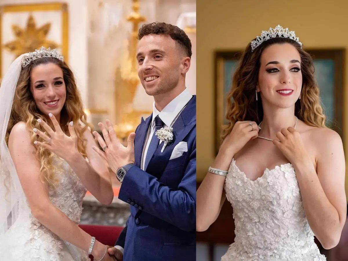 Así vive Rute Cardoso tras la muerte de su esposo Diogo Jota: a lo qué se dedica y la decisión que tomó con su hijos