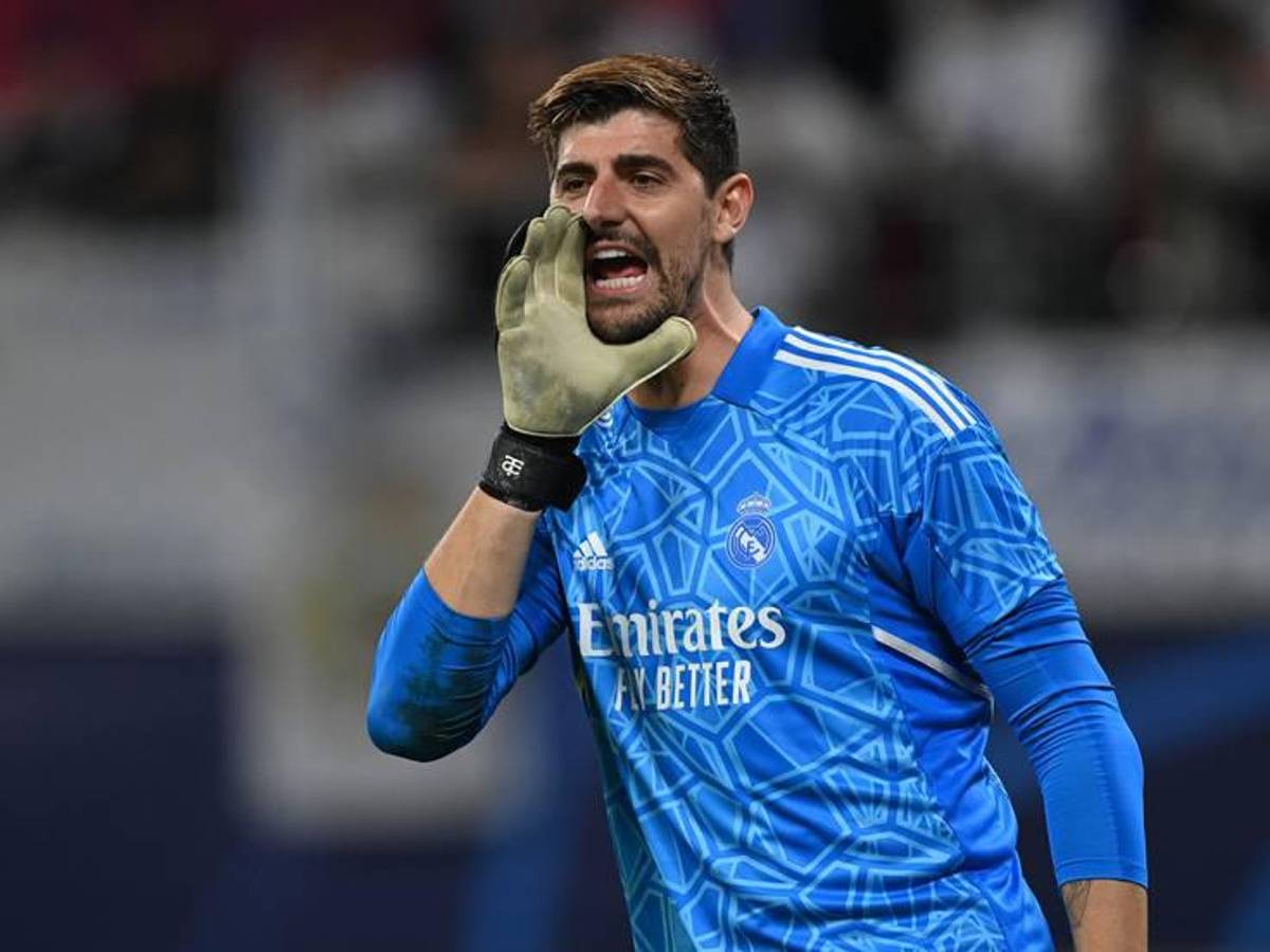 Con tres jugadores del Real Madrid y solo un campeón del Mundo: Este es el mejor equipo del 2022 ¿Polémico?