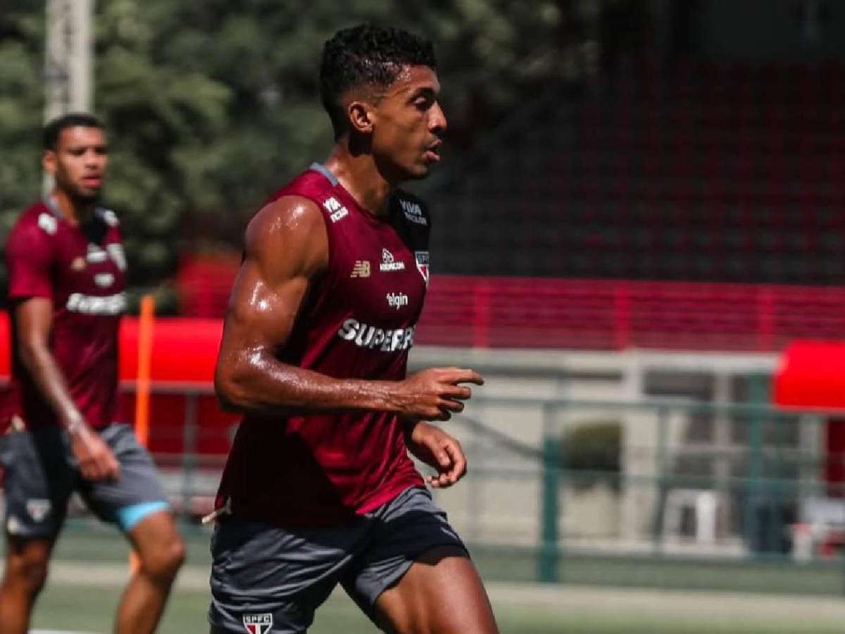 Excompañero de Cristiano Ronaldo y campeón de Champions League con Bayern Múnich, fue hospitalizado: esto se informa