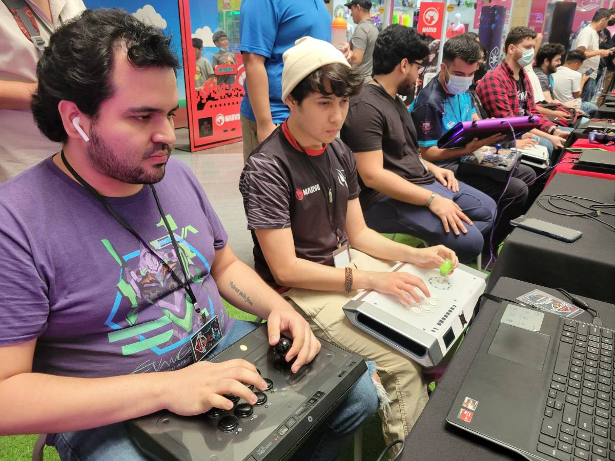 Twilight Gaming realizó exitosamente tres torneos de distintos títulos de Nintendo Switch, en San Pedro Sula
