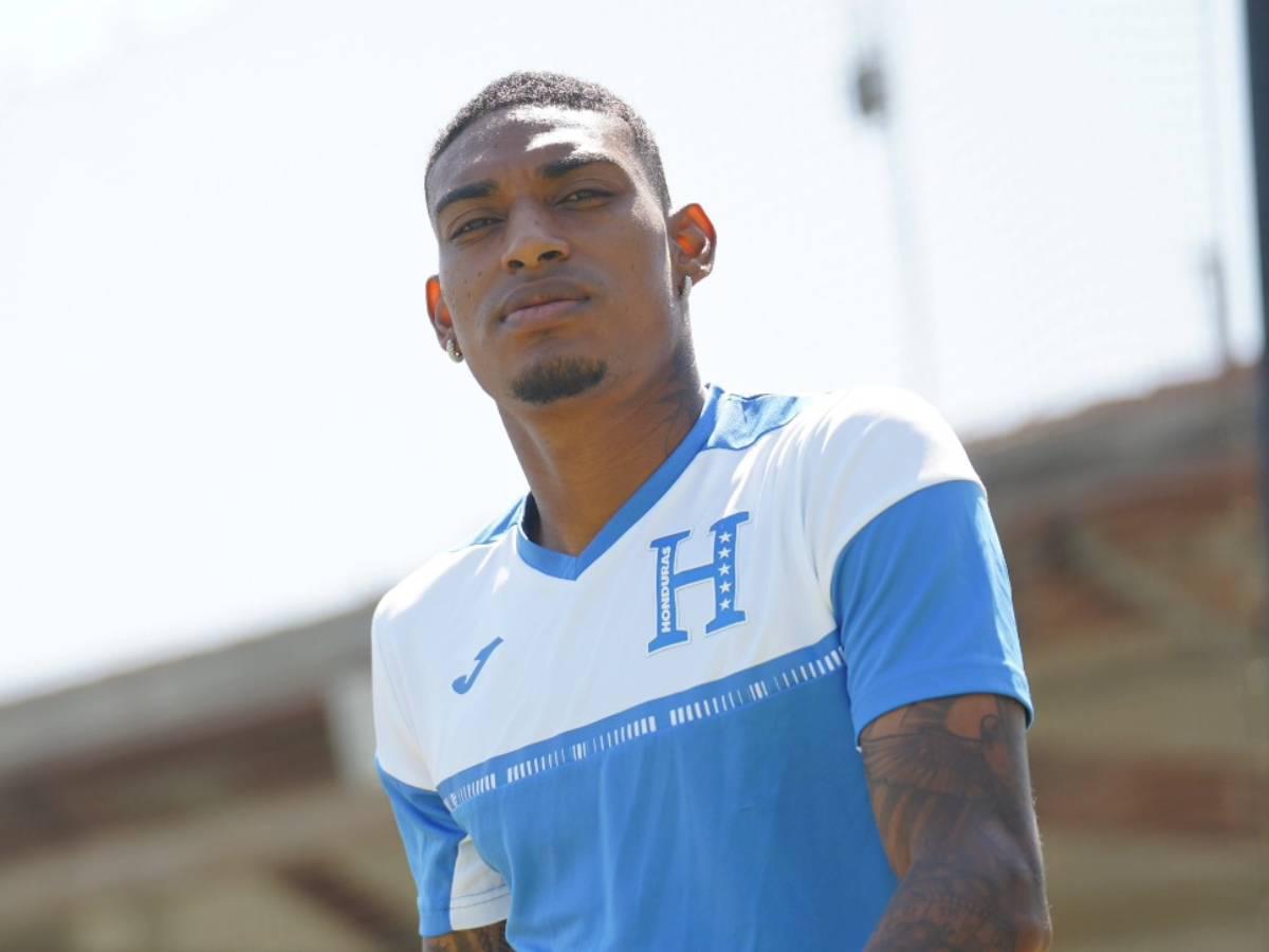 FICHAJES: legionario es colocado en México, Olimpia, a punto de exportar y ¿Jugadores de la Selección de Guatemala vienen a Honduras?