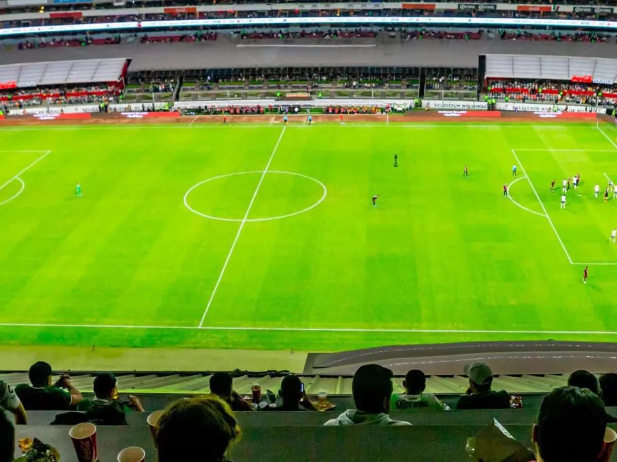 Concacaf: conoció sus rivales para el Mundial y cambian el nombre de histórico estadio: así se llamará en 2026