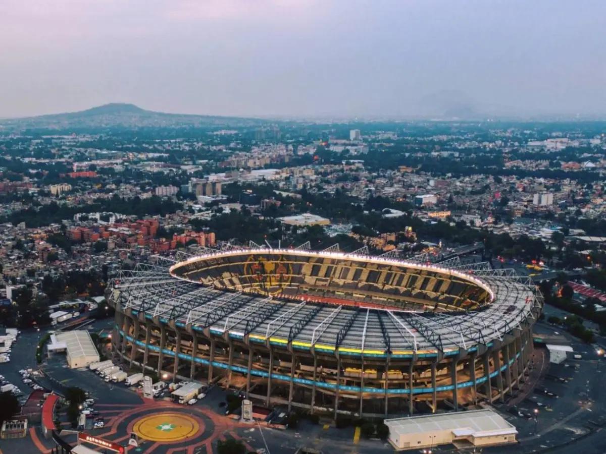Concacaf: conoció sus rivales para el Mundial y cambian el nombre de histórico estadio: así se llamará en 2026