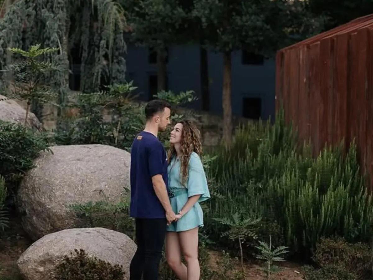 Rute Cardoso revela cómo se dio cuenta de la muerte de Diogo Jota y el desgarrador último mensaje
