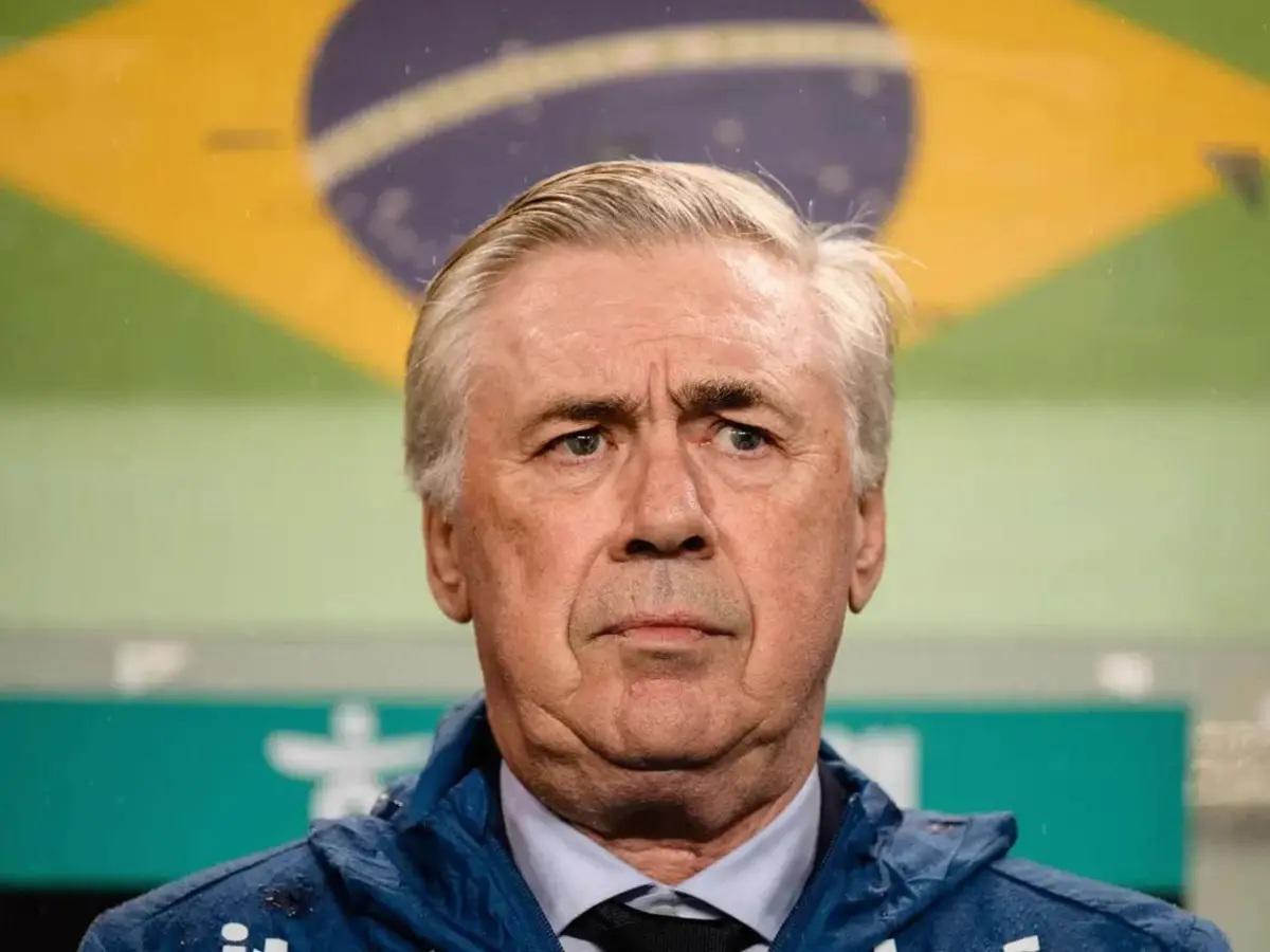 Ancelotti sacrificó a Joao Pedro por llevar a Neymar al Mundial y le responde