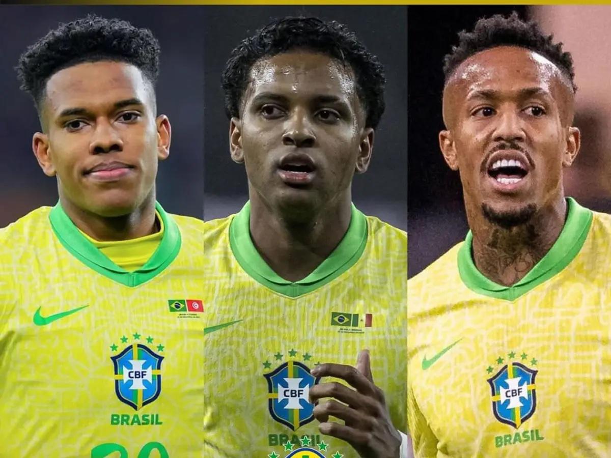 Ancelotti sacrificó a Joao Pedro por llevar a Neymar al Mundial y le responde