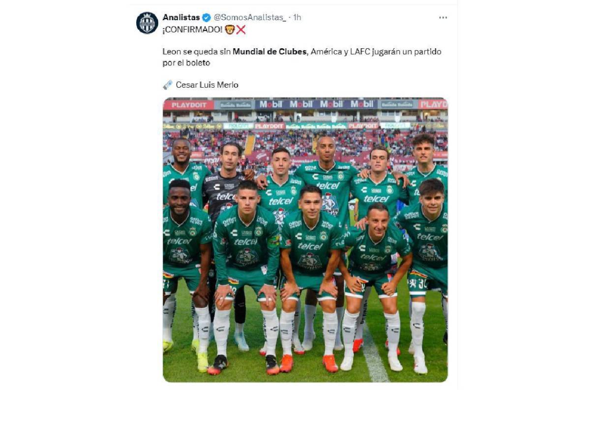 FIFA es capaz de 'prostituir' su reglamento: Faitelson atiza y esto dice la prensa tras posible partido entre América y LAFC