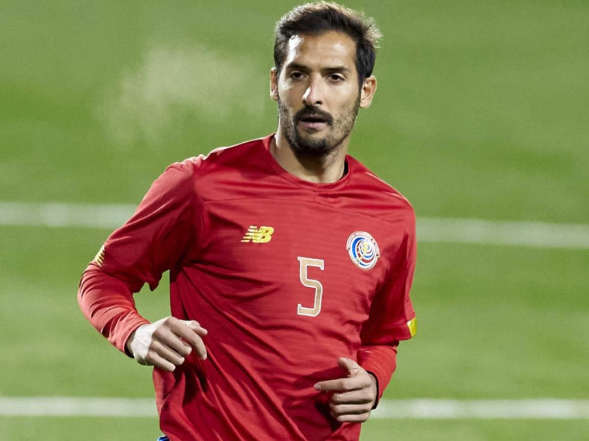 Rival de Honduras: dónde juegan las figuras de Costa Rica y el futbolista más caro; 15 millones de euros