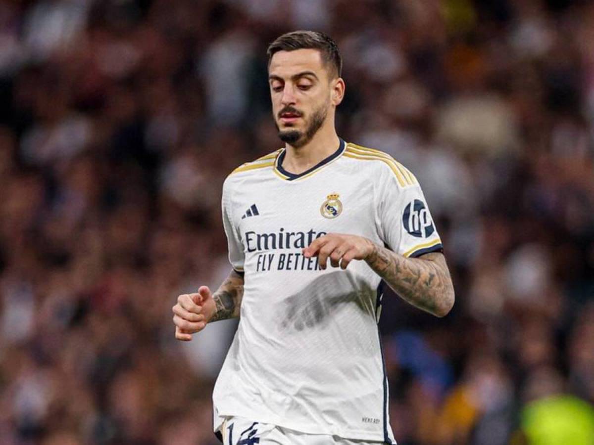 Para pagar el salario de Mbappé: Revelan los siete jugadores que se irán del Real Madrid la próxima temporada