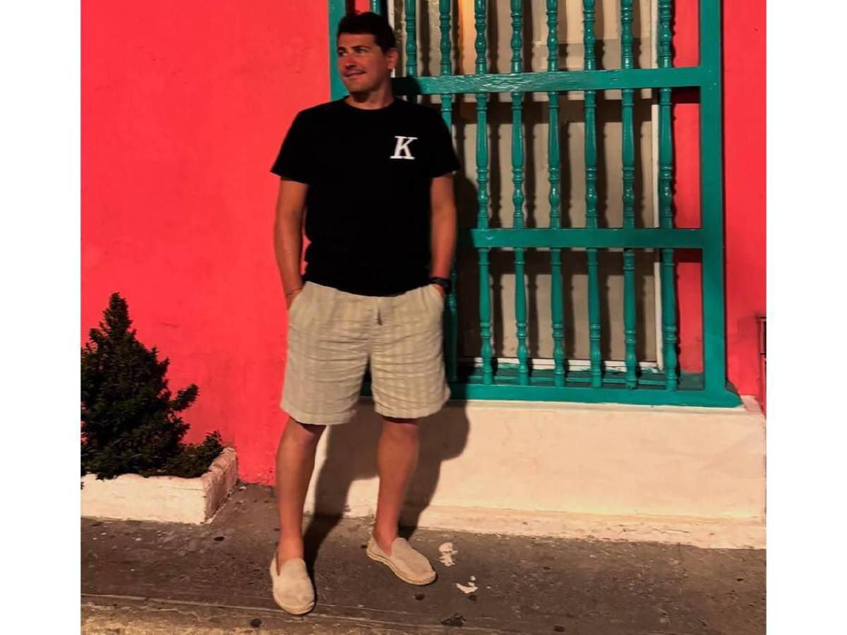 Iker Casillas recibe el dardo que no esperaba por ser infiel con dos mujeres: Nos niega a todas, estuvo con las...