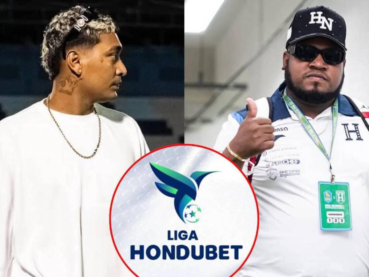 La cantidad de dinero que pagarían Supremo y La More para comprar al Victoria y hacerlo un club de élite