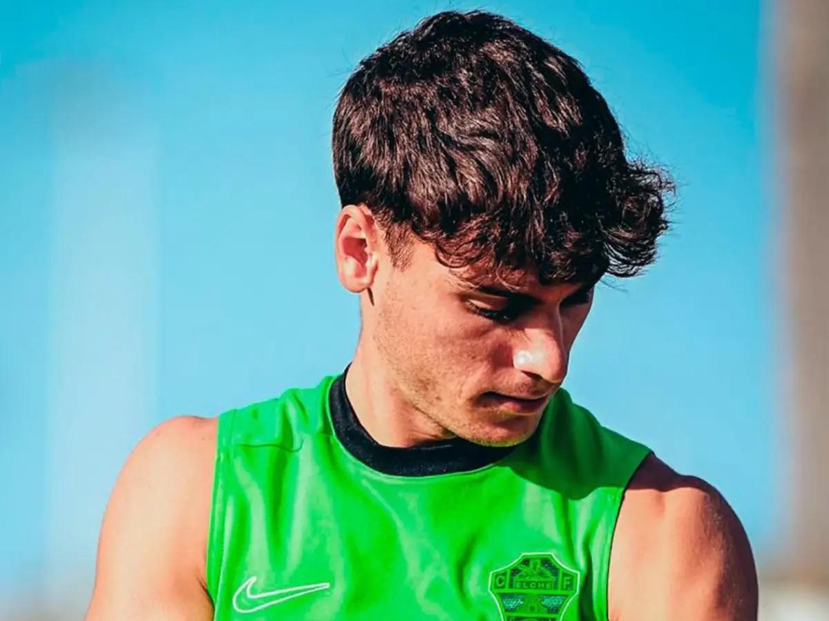 Ya dijo si: Real Madrid cierra fichaje, se fue del Barcelona a Inglaterra y giro inesperado con Nico Williams