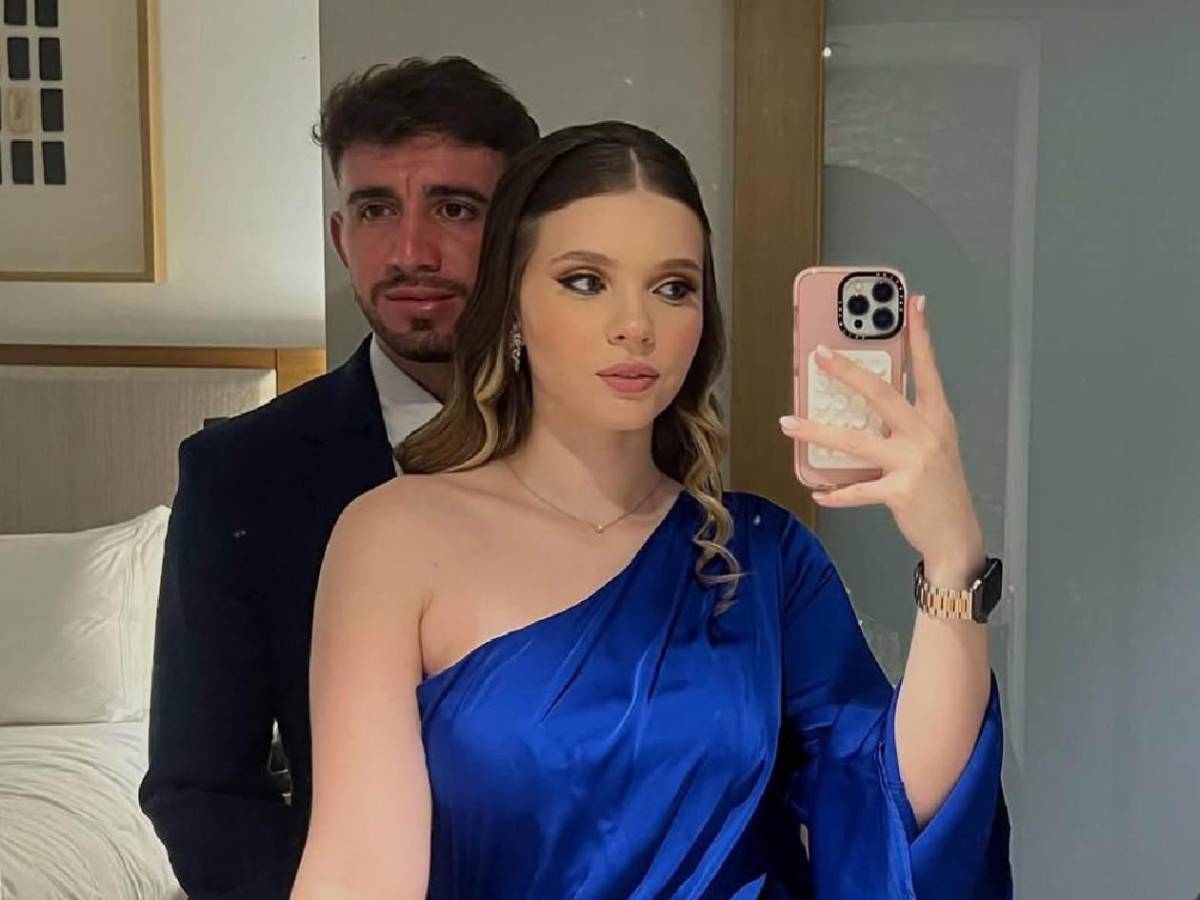 Cecilia García no se queda callada y responde a la pregunta del millón sobre su relación con Agustín Azumendi