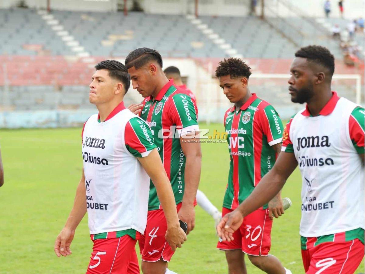 Victoria arrasó con Marathón: tristeza de La Tota, el niño con flow, caras largas en el verde y el carnaval de los jaibos