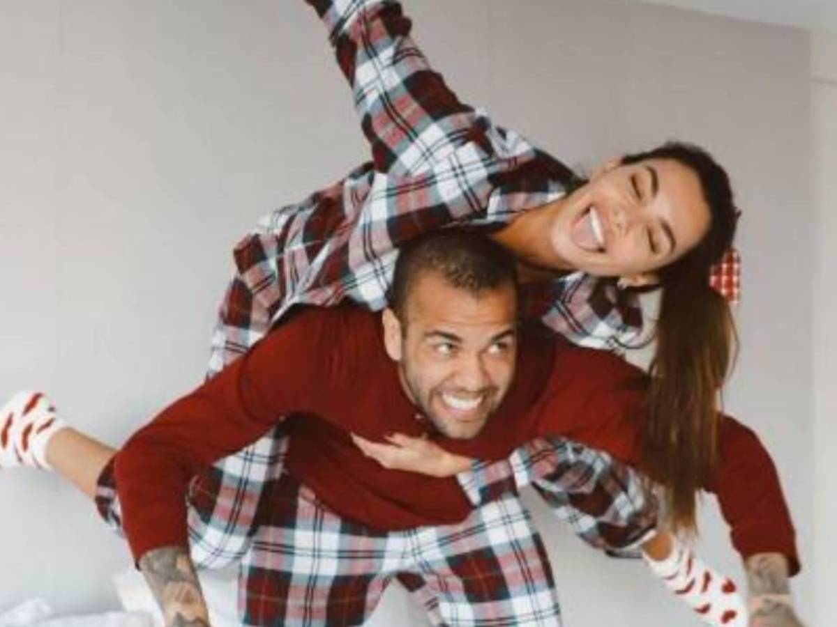 El motivo por el que Dani Alves y Joana Sanz pasan la mayor crisis de su historia: “tenemos las pruebas”