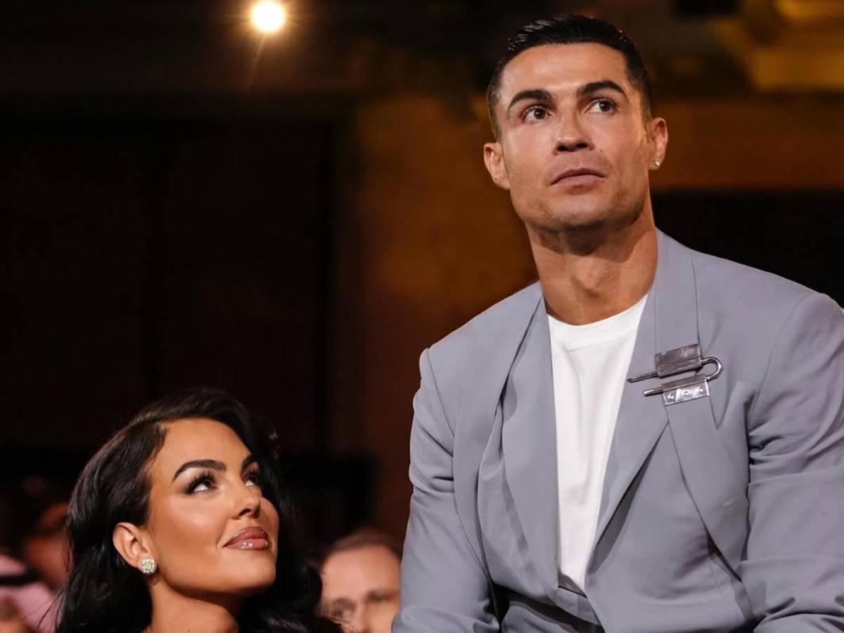Boda de Cristiano Ronaldo y Georgina Rodríguez: revelan la posible fecha, lugar e invitados; ¿está Messi en la lista?