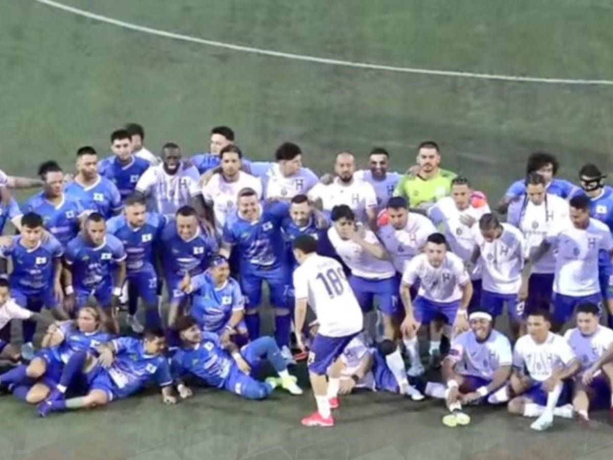 Denuncian trampa de tiktokers de El Salvador tras derrota de Honduras: ¿Cómo es posible?